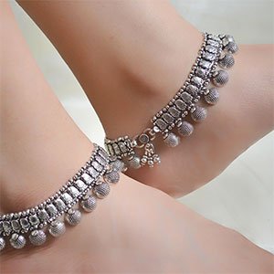 Anklet