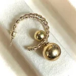 Heavy 3G Pearl-Circle & SQ