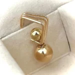 Heavy 3G Pearl-Circle & SQ