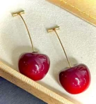 Marron Cherry